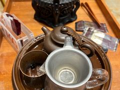 -凤凰楼酒家·粤宴点心(华强北店)