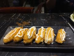 -北疆饭店(苏宁广场店)