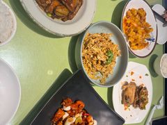 -玉桥餐厅(天坛店)