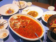 -湘轩·土菜研究院(光大店)