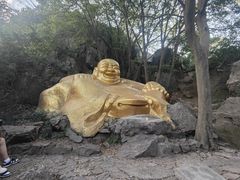 -紫金山山顶公园