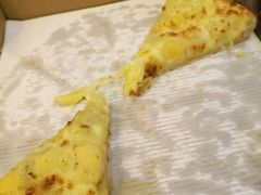 -尊宝比萨(后海花半里店)