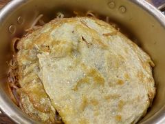 -福苗小骆驼烧烤(大唐不夜城店)