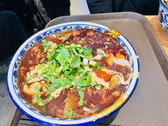 -有礼有面(知春路店)