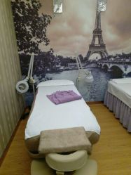 -佐登妮丝美容SPA生活馆