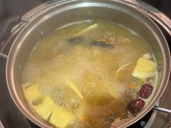 -丫丫汤膳打边炉(宏府408坊店)