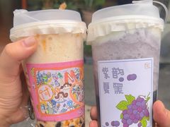 -围裙妈妈(临平店)