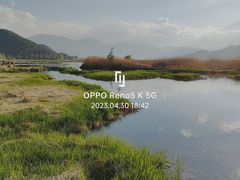-丽江泸沽湖景区