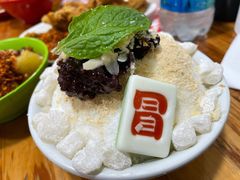 椰子冰-冒椒火辣(奎星楼街店)