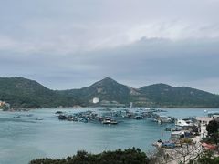 -南丫岛