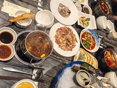 -诺筵汤品·菌汤火锅(南河坝店)