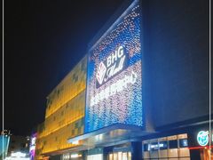 -北京华联购物中心(天通苑店)