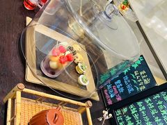 -上海衡山路十二号华邑酒店