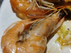 -火锅岛潮牌自助餐厅(天津天佑城店)