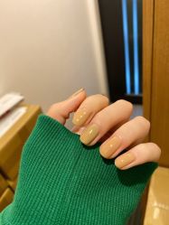 -MOMO·Nail美甲美睫