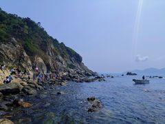 -西涌国际滨海旅游区