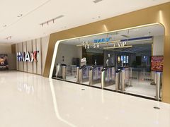 -大世界影城(无锡江南大悦城IMAX激光店)