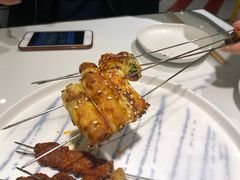 -卡路里的烤宴(浑南首创店)