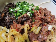-李易面馆(树木岭店)