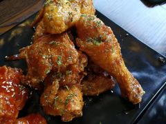 -CHICKEN NOW韩式炸鸡&啤酒