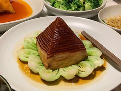 -湖滨28中餐厅·西湖宴·杭州君悦酒店