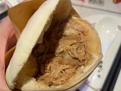 -长安大牌档之西安博物院文化餐厅(中贸店)
