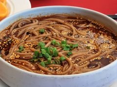 -岷山饭店-岷轩中餐厅