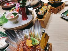 -匠和风精致料理(福州金融街万达店)