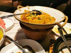 传统客家手工酿豆腐-汤城小厨•粤菜•靓汤(西直门凯德MALL店)