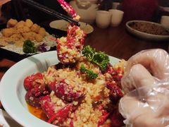 -戴记龙虾(天泽街店)