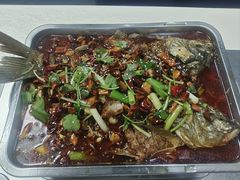 -李家烧烤(龙翔嘉园店)