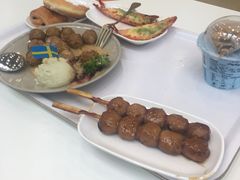 -宜家·瑞典风味餐厅(北京西红门店)