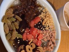 -胡马八破·川菜小馆(高新万达店)