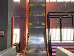 -嗨翻Hi-Fun竞技主题乐园·蹦床亲子生日轰趴(国光1937店)