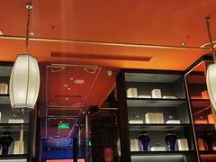 -东富酒家(龙湖西溪天街店)