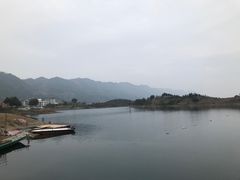 -仙岛湖旅游风景区