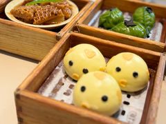 -蔡澜点心·粤菜(领展购物广场店)