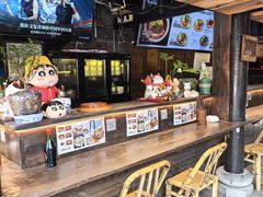 -老地方猫儿面(磁器口店)