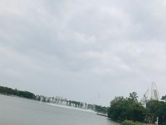 -潜龙渠公园