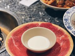 贵妃牛肉-蜀大侠火锅(建设路第五大道店)