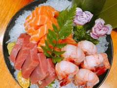 -隐炉和牛烧肉店(群力店)