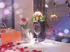 -火车头法国西餐厅