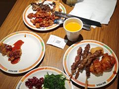 -比格比萨自助(万柳华联店)