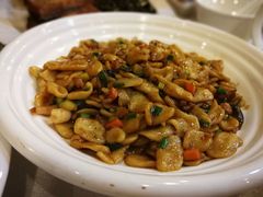 -老浒记烤鸭-北京菜(琉璃厂店)