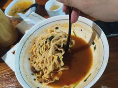 -秦园陕西手工面馆(番禺节能科技园店)