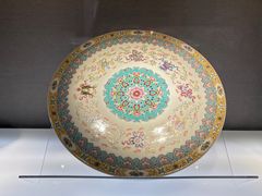 -景德镇中国陶瓷博物馆