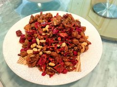 -花舍·新派粤菜·西餐·下午茶(亚运村·鸟巢店)