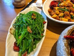 水性杨花-隔壁老王·家常云南菜(花巷店)