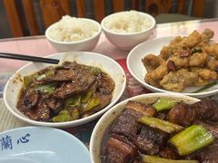 -蘭心餐厅(进贤路店)