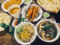 -本街食品市场